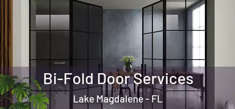  Bi-Fold Door Services Lake Magdalene - FL