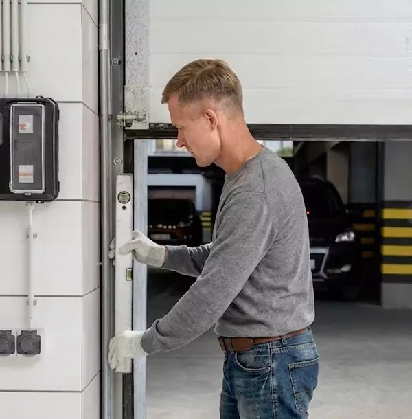 Why Choose Us for Door, Gate and Security Services in Lake Magdalene, FL