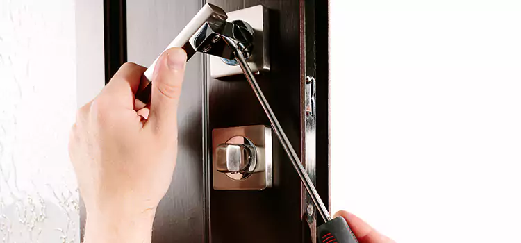 Door Lock Replacement Service Lake Magdalene