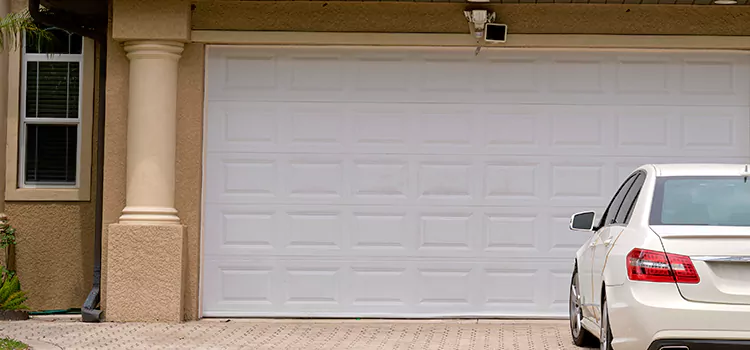 Comprehensive Garage Door Maintenance Services in Lake Magdalene, FL