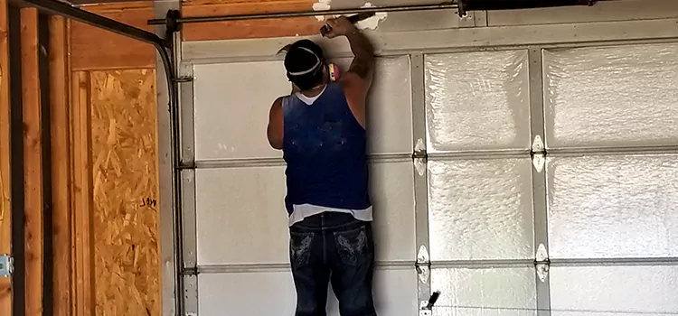 Specialized Garage Door Panel Solutions in Lake Magdalene, FL
