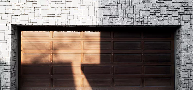 Garage Door Installation Lake Magdalene