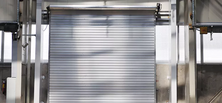 Roller Door Maintenance Lake Magdalene