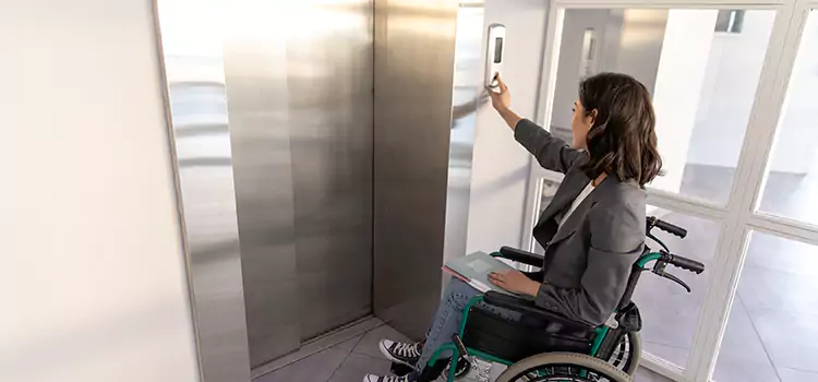 Benefits of Modern Handicap Door Systems in Lake Magdalene, FL