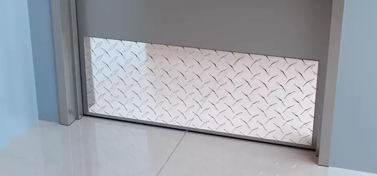 Benefits of Professional Kick Plate Solutions in Lake Magdalene, FL