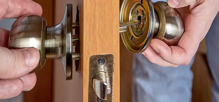 Sliding Door Lock Repair Lake Magdalene