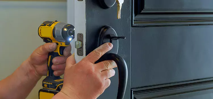 Mobile Automotive Locksmith Lake Magdalene