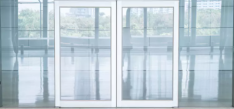 Why Choose Us for Your Motion Sensor Door Needs in Lake Magdalene, FL?