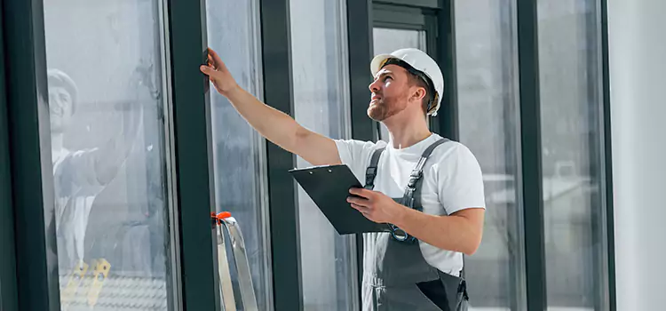 Comprehensive Solutions for Your Sticking Doors in Lake Magdalene, FL