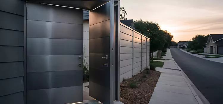 Comprehensive Steel Door Solutions in Lake Magdalene, FL