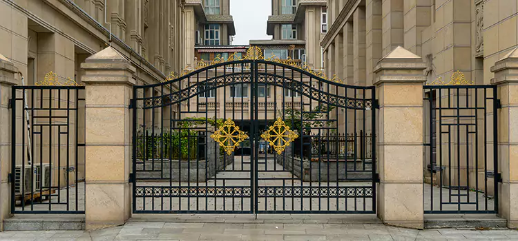 Comprehensive Iron Gate Maintenance Solutions in Lake Magdalene, FL