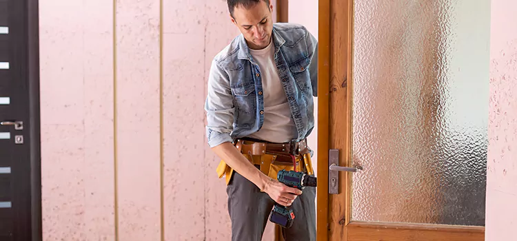 Door Glass Replacement Lake Magdalene