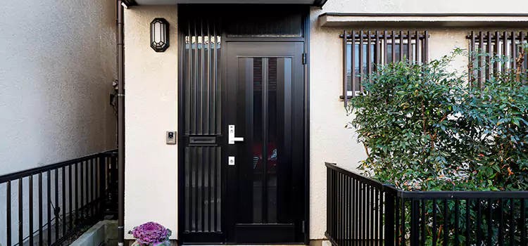 Popular Exterior Door Options in Lake Magdalene, FL