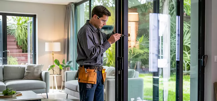 Why Choose Us for Your Glass Door Needs in Lake Magdalene, FL?