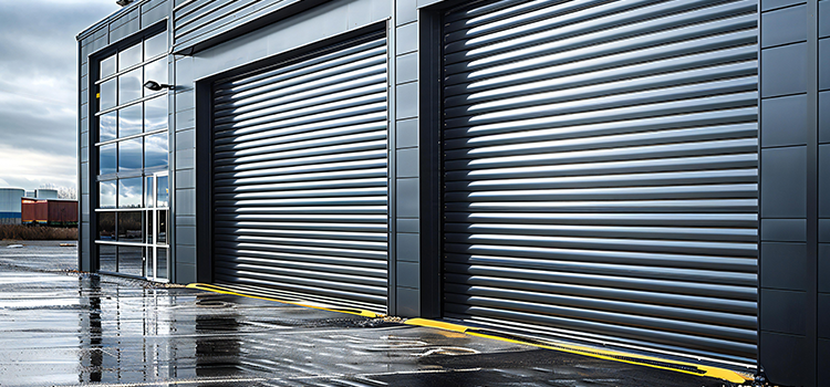 Emergency Industrial Garage Door Service Lake Magdalene