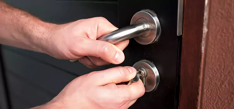 Master Key Control and Audits Lake Magdalene