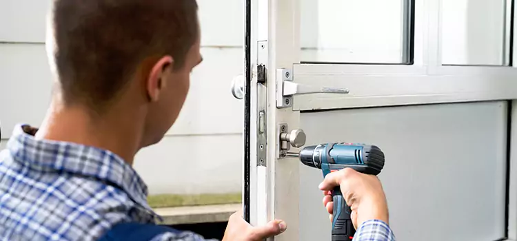 Experienced and Reliable Technicians Lake Magdalene