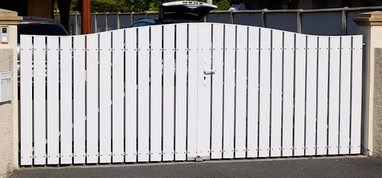 Why Choose Us for Residential Gate Repair in Lake Magdalene, FL?