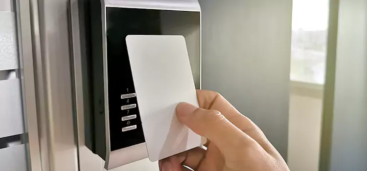 Advanced RFID Technology Integration in Lake Magdalene, FL