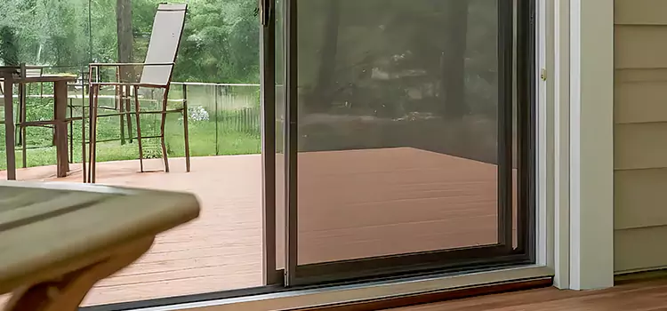 Garage Screen Door Installation Lake Magdalene