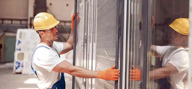 Sliding Door Mesh Replacement Lake Magdalene