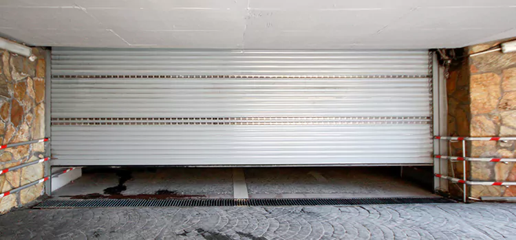 Steel Garage Door Repair Lake Magdalene